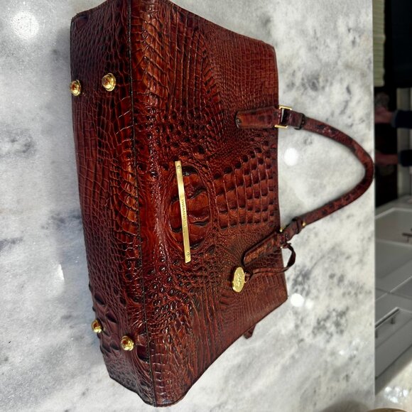 Authentic Brahmin Purse - Picture 5 of 12